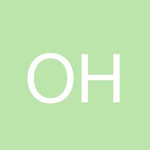 Meet your Posher, Olwyn